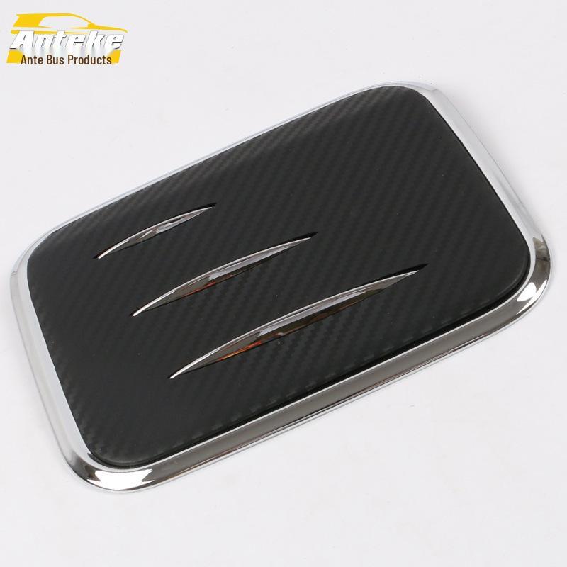 

Защита крышки топливного бака седана Corolla 2019 - Наклейка против царапин и ударов