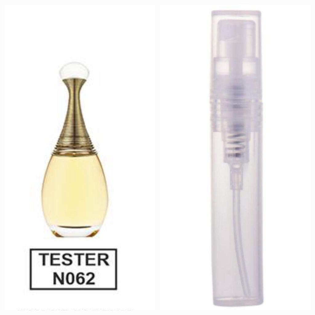 J're Parfum for women