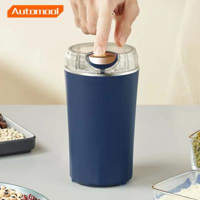 Kökselektronik – Elektriska kaffekvarnar