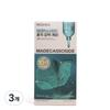 Madecassoside Essential Mask, 11 Pcs, 3 Pcs