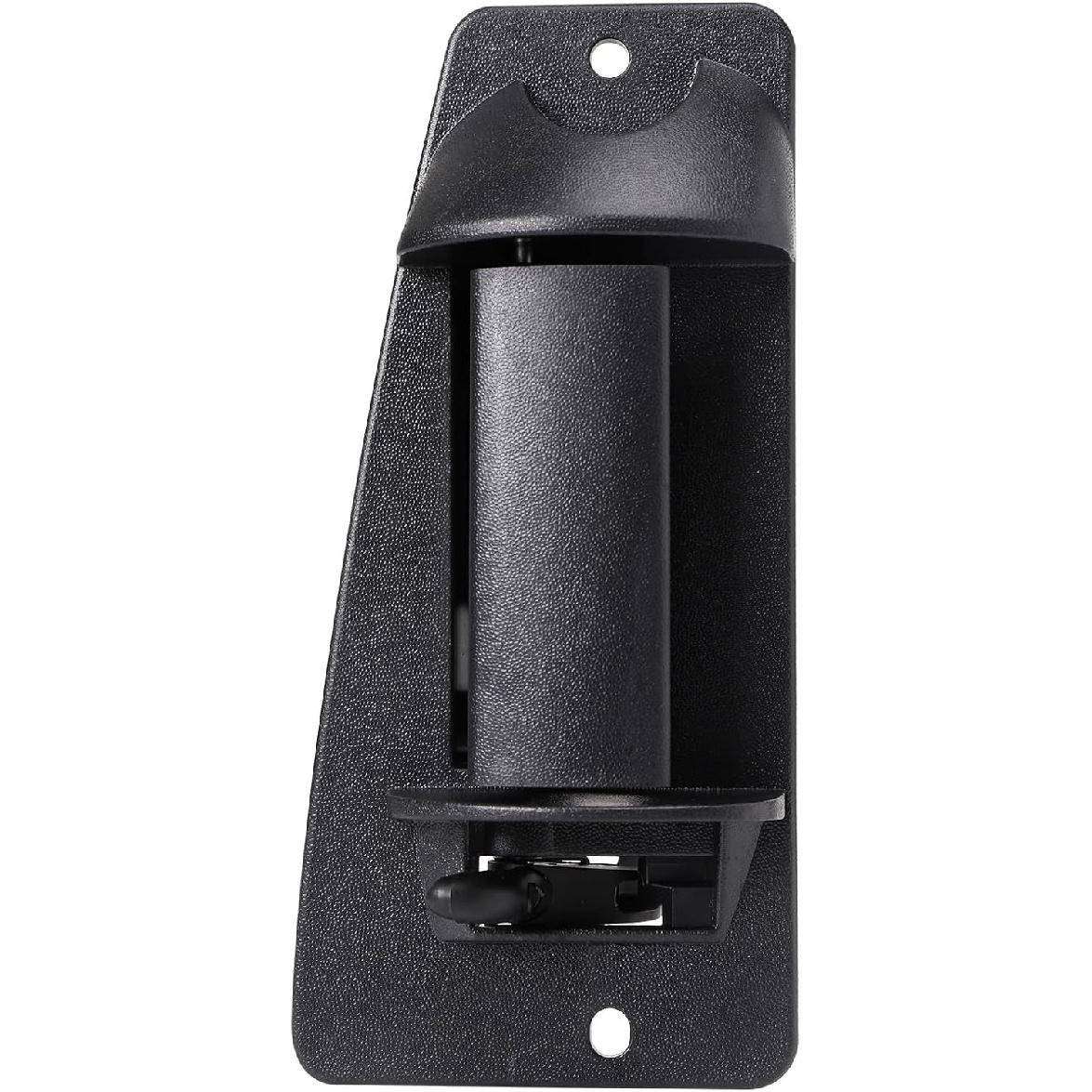 

Extended Cab Exterior Door Handle Rear Right Passenger Side For 1999 2000 2001 2002 2003 2004 2005 2006 2007 Chevy Silverado GMC Sierra 1500 2500