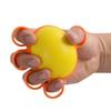Hand Grip Strengthener Ball Finger Fitness Trainer for Muscle Recovery Arm Strength Exercise Therapy