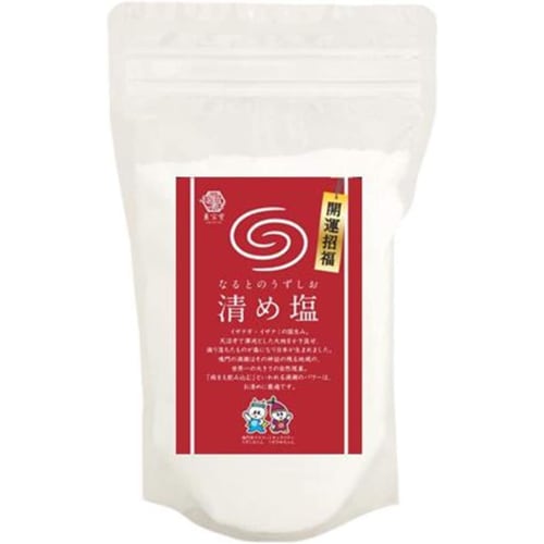 Mounded Salt, Good Luck, Power Spot, Naruto Whirlpools, Purifying Salt, Made In Japan, Bath Salts, Power Stone, Purifying, Purifying, Driving Off Evil