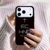 Techno Music Soft Phone Case For Apple iPhone 17 Air 16E 15 14 Plus 13 12 11 Pro Max Mini Funda Cover