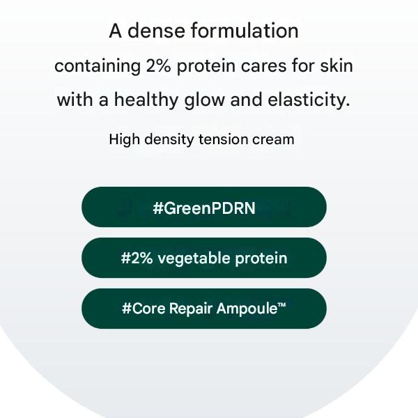 Ohui Prime Advancer De‑Aging Protein Cream 50mL (3 Options)