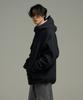Dickies Cordura Windbreaker Rain Jacket Black