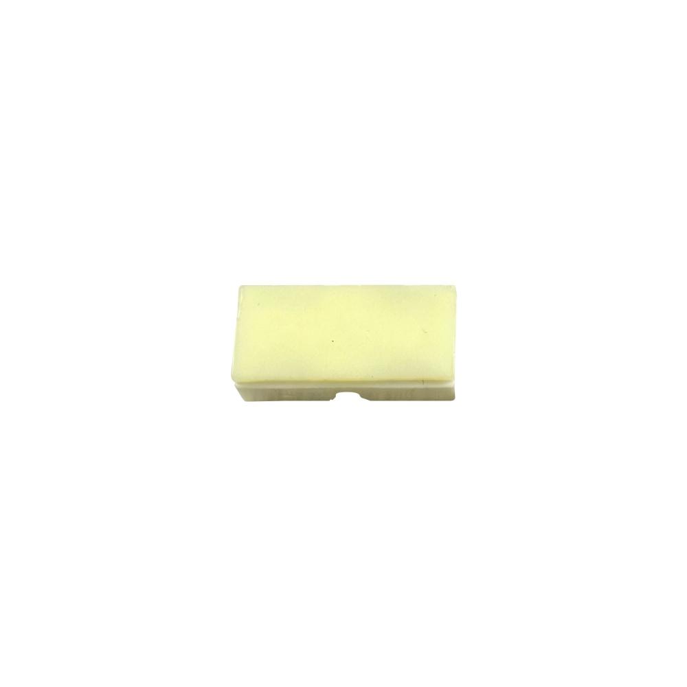 Roof trim buckle for Toyota 75561-02020