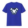 Ironheart Arc Reactor T Shirt Vintage Stretched Soft Designer Clothes Casual Graphic Homme
