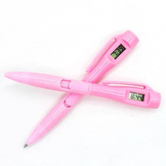 Ψηφιακό ρολόι στυλό Ηλεκτρονικό Ρολόι Φοιτητικά Στατικά Σχολικά Είδη