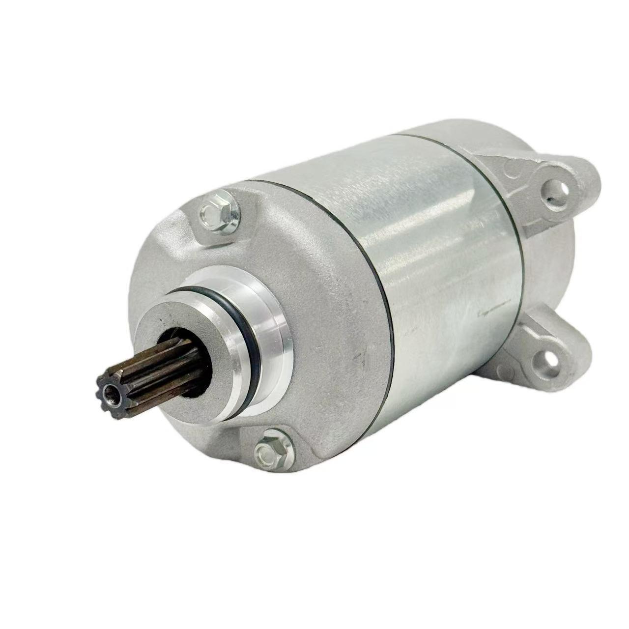 Honda ATV Rancher 400 TRX400FA Starter Motor 31566-C18-36 12V