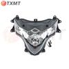 Suzuki GSXR1000 09-16 Headlight Assembly K9/L1/L3/L5/L6