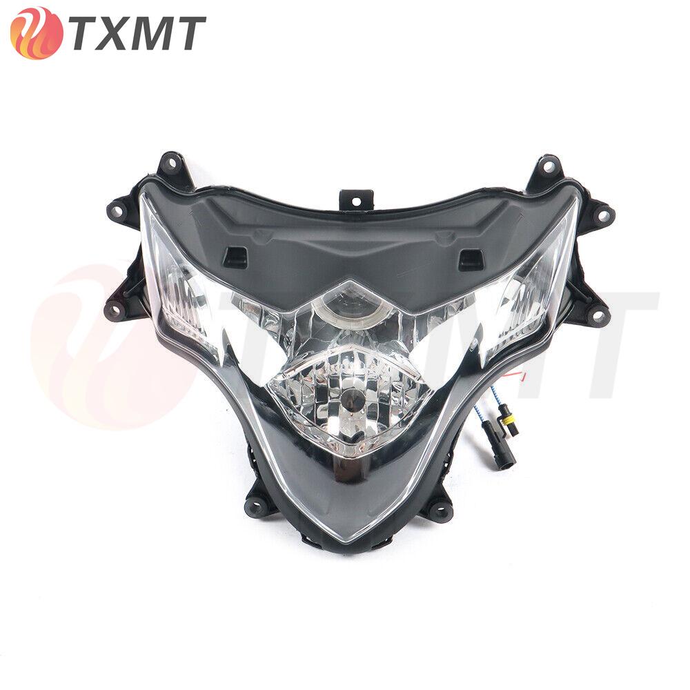 

Suzuki GSXR1000 09-16 Сборка фары K9/L1/L3/L5/L6