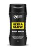 Beardo UltraGlow Body Wash for Men, 200ml | Moisturizes & Hydrates the Skin | Contains Mulberry & Bearberry Extracts for Deep Cleansing & Nourishme