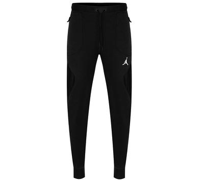 Dri-FIT Fleece Training Pant - Men's Leisure Jogging Sports Pants Black DQ7890-049 ORIGINAL