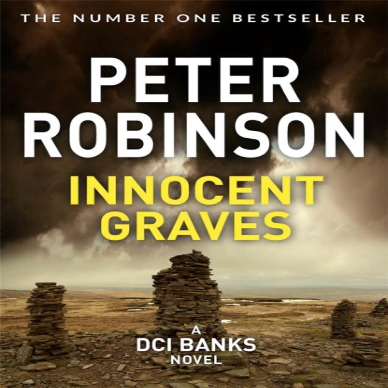 Innocent Graves by Peter Robinson Paperback Book 9781509859122