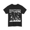 Minutemen TShirt