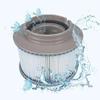 1/2/4pcs Hot Tub Filter Swimming Pool Filter Cartridge Replacement Spa Swimming Pool Spare Parts Accessories for MSPA FD2089
