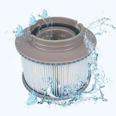 1/2/4pcs Hot Tub Filter Swimming Pool Filter Cartridge Replacement Spa Swimming Pool Spare Parts Accessories for MSPA FD2089