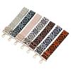 Adjustable Crossbody Diamond Pattern Shoulder Strap for Handbags