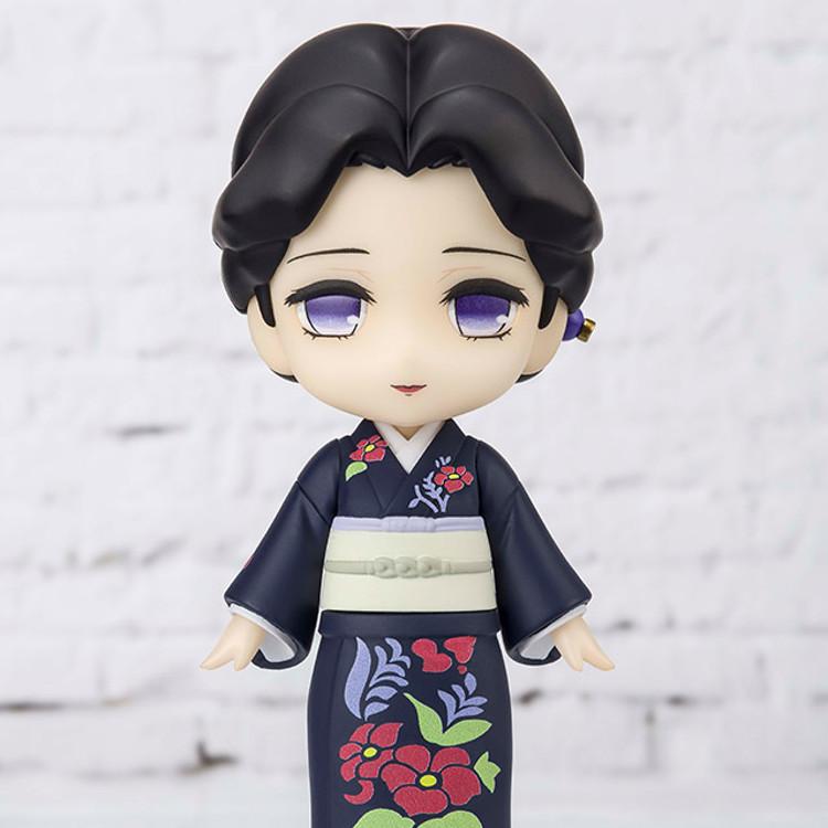 Figuart Mini Tamayo, Korean Popular Bandai