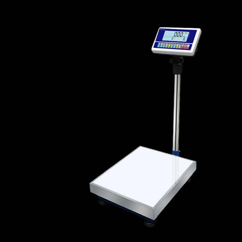 Industrielle digitale Plattformwaage (CN-Version)