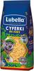 Lubella Pasta infantil Mini Números Patrulla Canina 350g