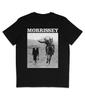 Morrissey - Tour 2018 - Full Backdrop - Organic T-Shirt Mens Womens Tees Top - The Smiths