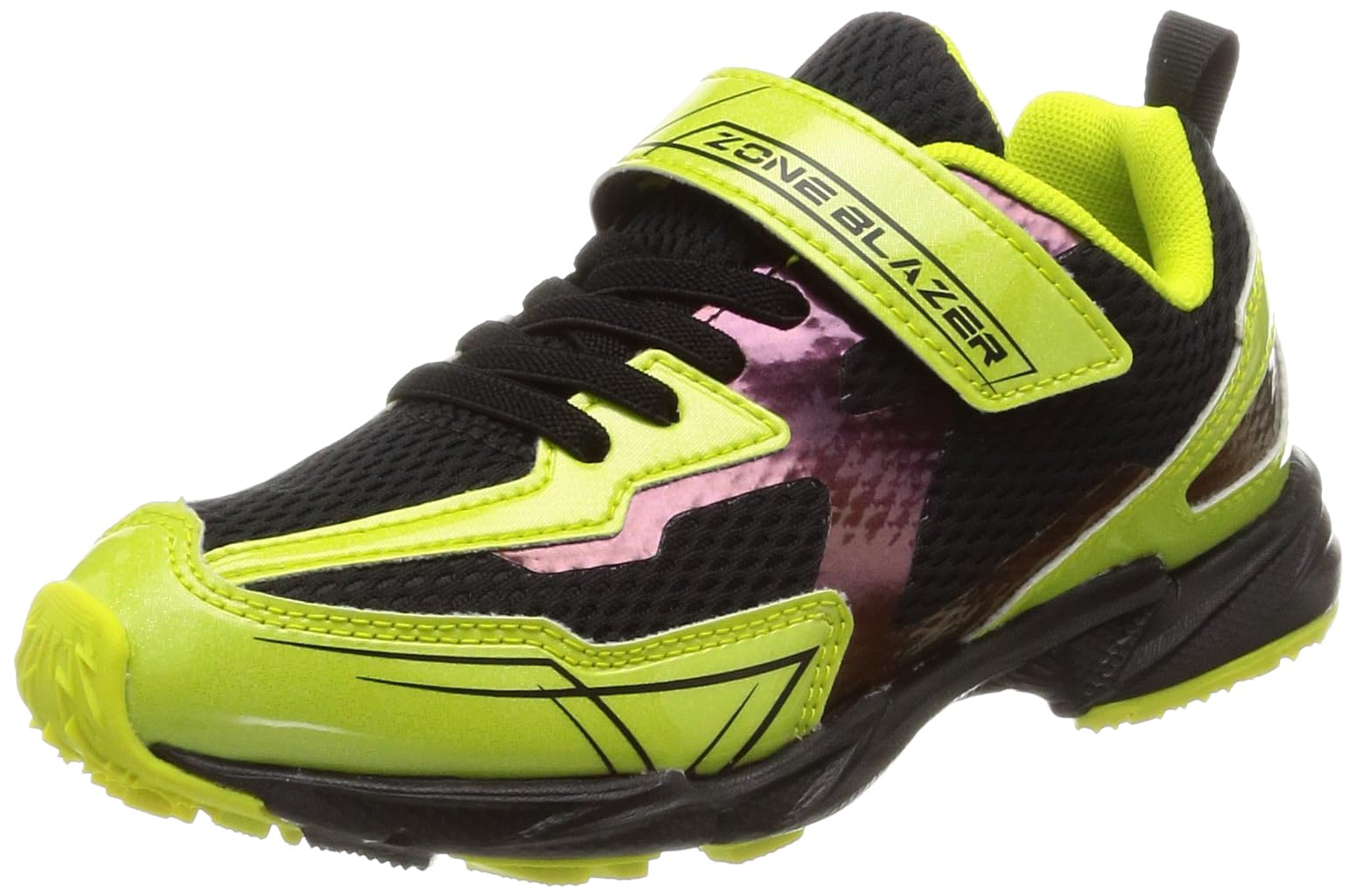 

Sneakers ZB1149 Boys Yellow cm 2E [Superstar] 21.0