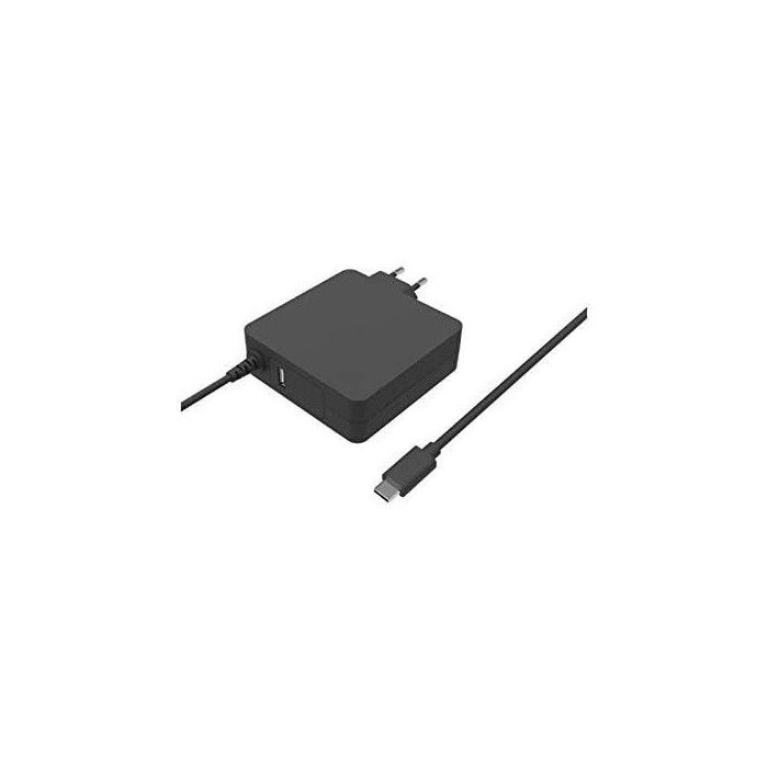 Chargeur USB PD - NLX-PDC-87W - 87W - USB-C - Port USB supplémentaire