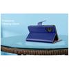 (Blue) Samsung Galaxy A13 4G Phone Wallet Leather Case