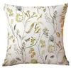 Federa per Cuscino Fiori di Campo Primaverili Decorazione Soggiorno Federa per Cuscino Divano Federa per Cuscino Camera da Letto Qualità Premium Durevole
