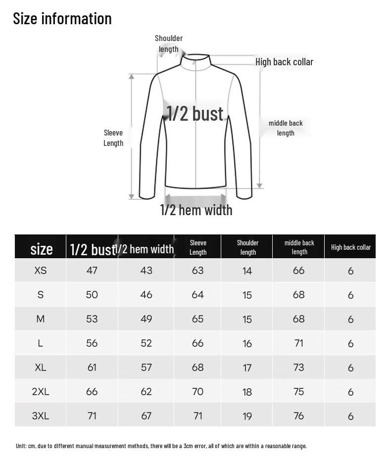 Decathlon Men's Outdoor Fleece Hiking Jacket