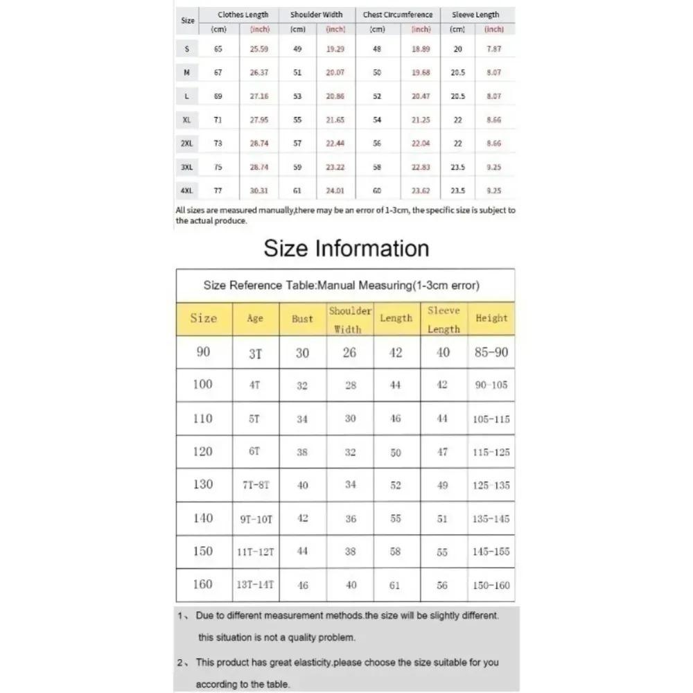 Men's New Mimikyu Front and Rear Printed T-shirt Men's and Women's Summer New  Loose Casual Versatile Short-sleeved Top