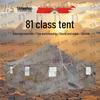 Yiheshun 81 Squad Tent