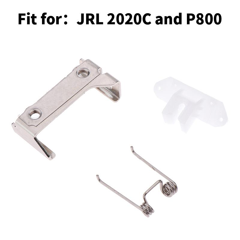 Professional Clipper Accessories For  Barber Jrl 2020C Rechargeable Clippers