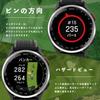 Garmin Approach S44 Golf GPS Uhr Twilight