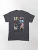 Charles Leclerc ft. La T-shirt Classica dell'Eras Tour