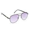 Blue Light Blocking Reading Glasses Simple Fashionable Portable Anti UV Sunglasses