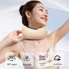 Aux U-shaped Neck Massager Pillow with Heat CN Plug (adapter Included)