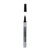 Felt Pen - SAKURA - PEN-TOUCH - Fine Tip 1mm - Silver Color - Indelible