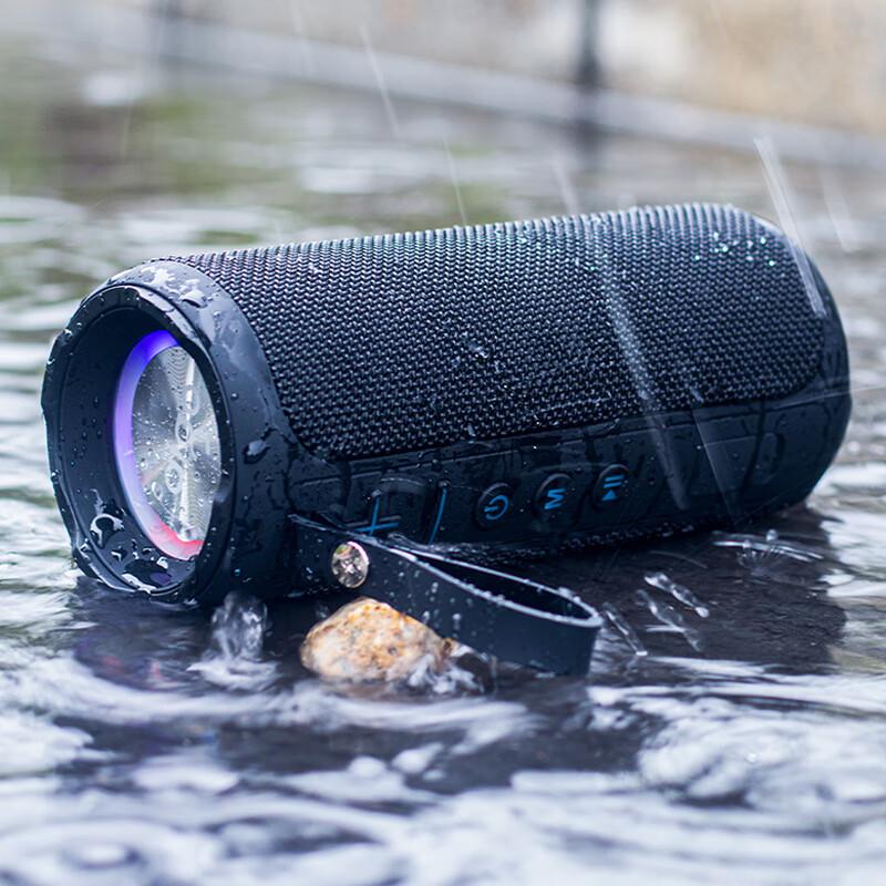 Aigo T39 Outdoor Portable Bluetooth Speaker