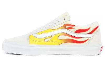 'Flame' Old Skool VN0A4U3B223
