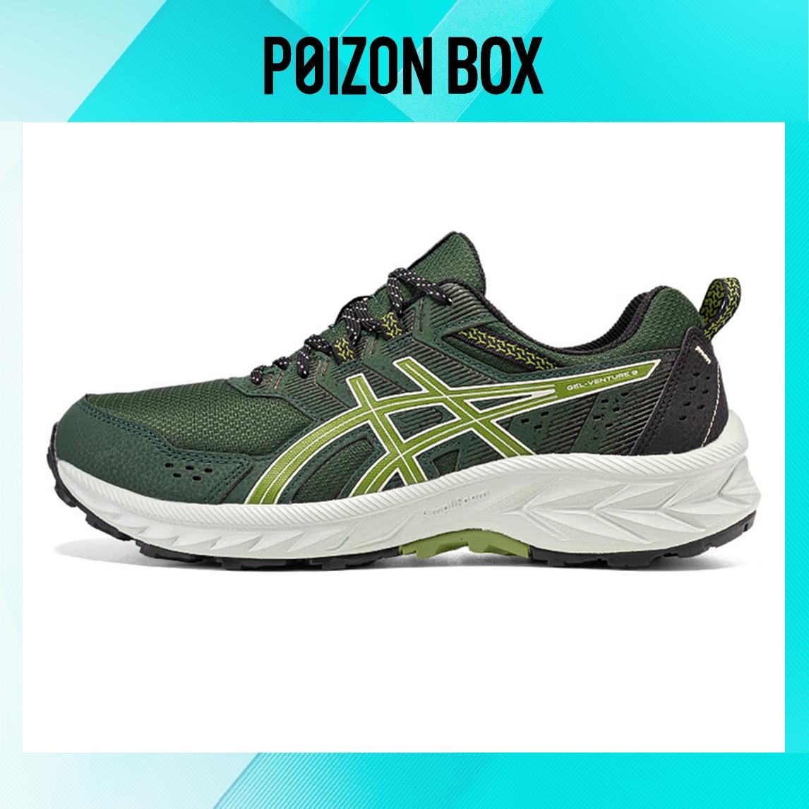 

кроссовки Asics Gel Venture 9 Running shoes Men 1011B486-301