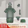 PANTU Martial Arts Protective Gear Set