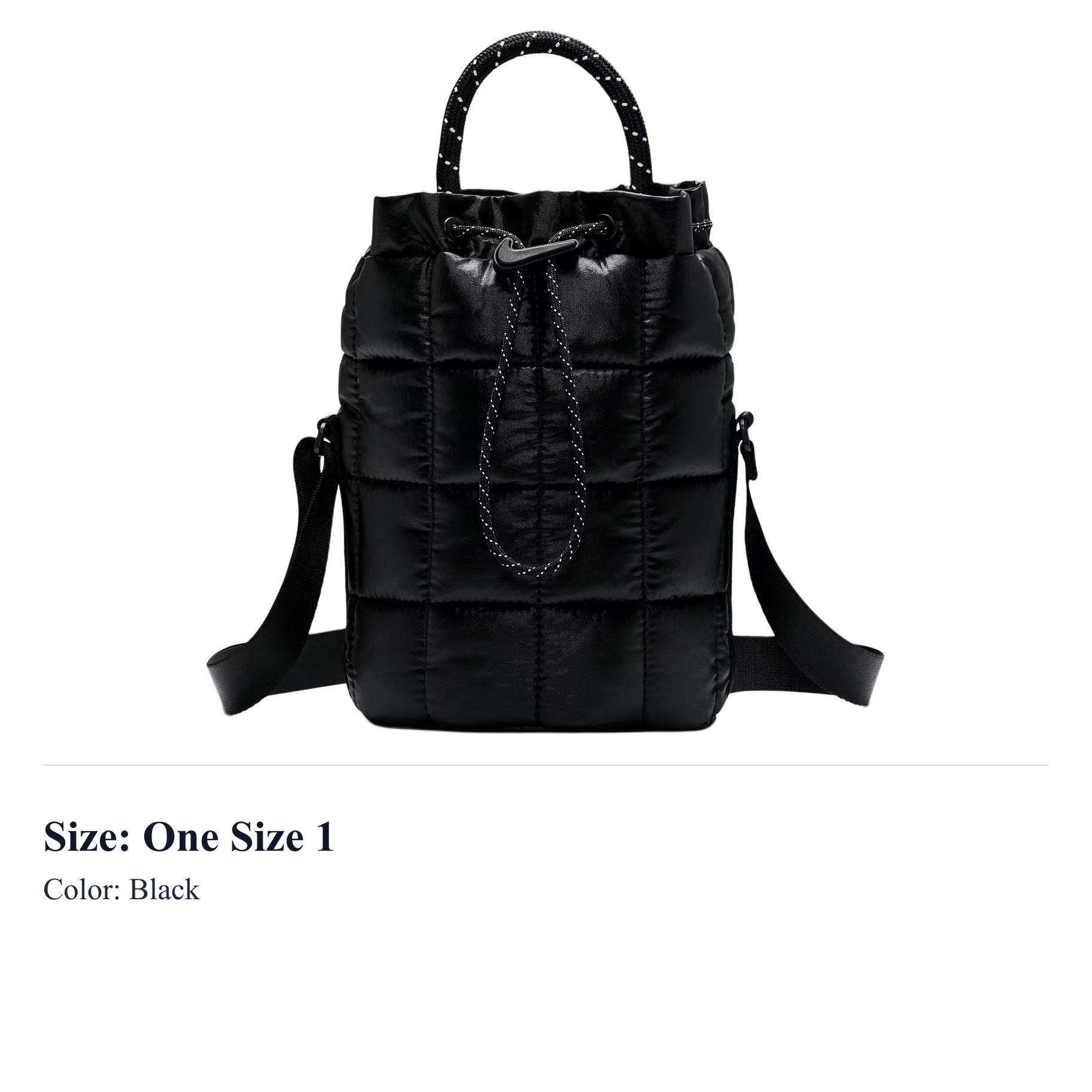 Nike Sportswear Puffle Tiny Tote (3L)
