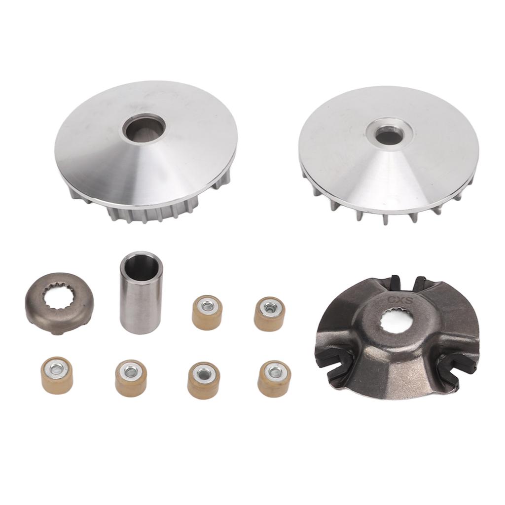 Scooter Motor Huvuddrivhjulsenhet Stållegering Ersättning för JOG 100 149