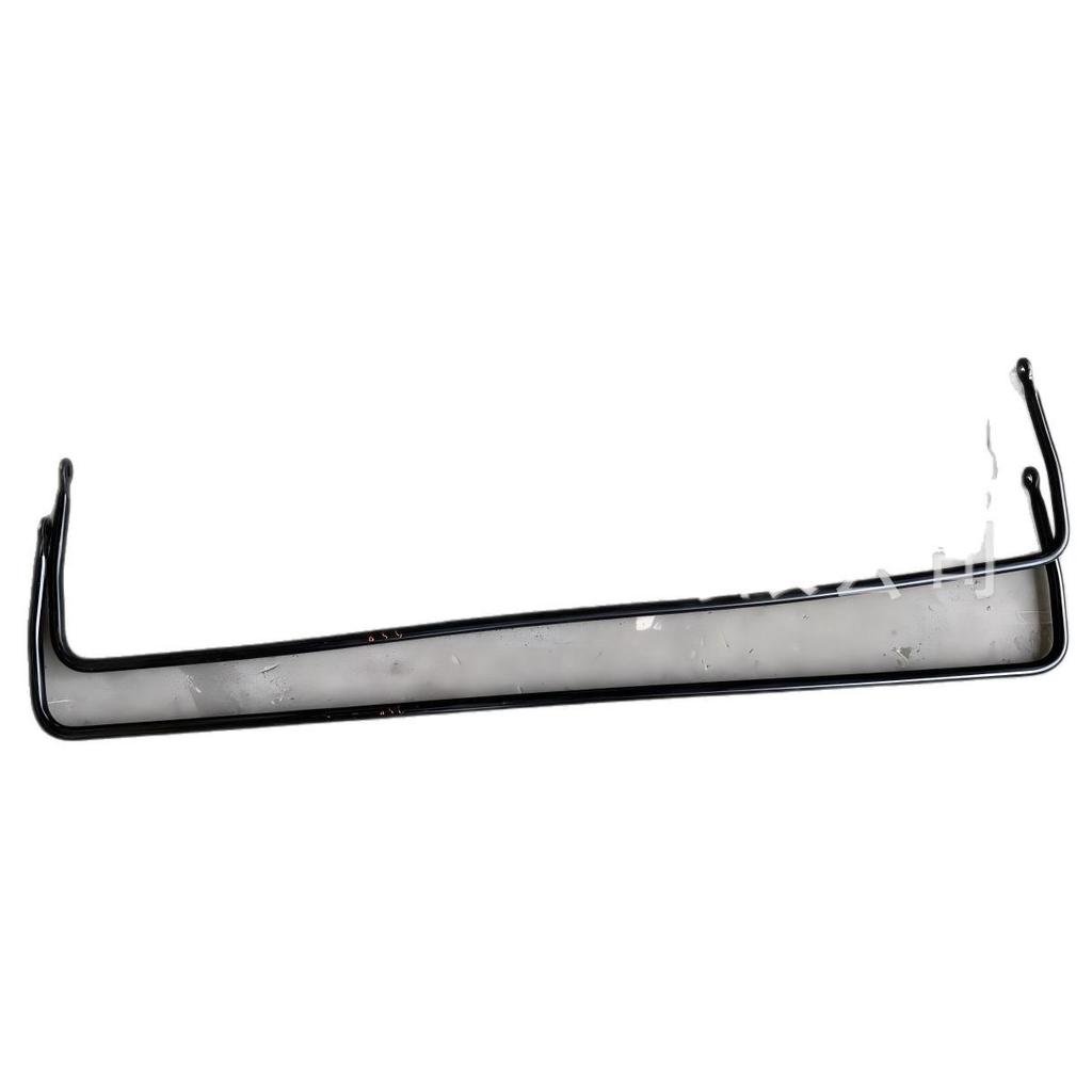 Toyota 2023 BZ3 Rear Stabilizer Bar, Part 48812-03021