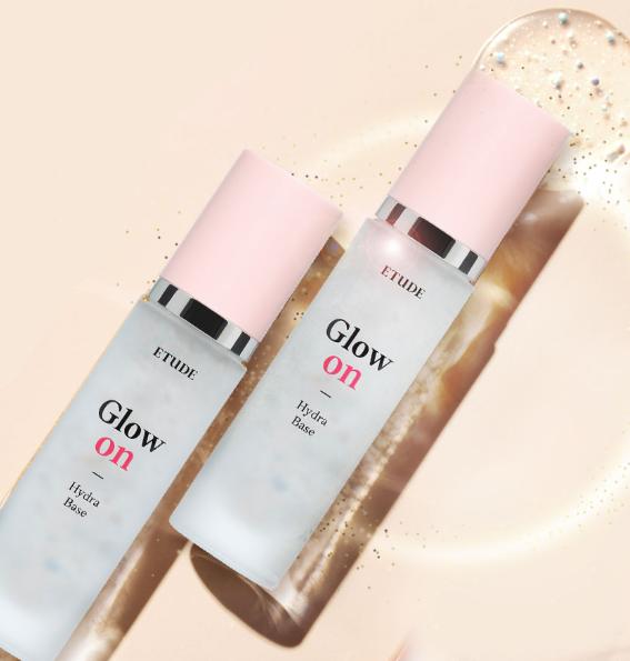 Etude Glow On Base Hydra 30ml