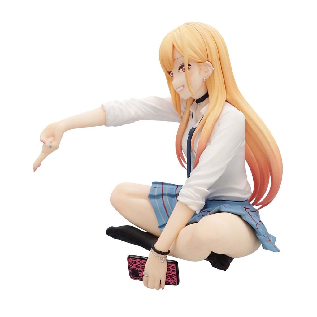 My Dress - Up Darling Kitagawa Marin Anime Figures & Statues | Home Decor Ornaments | Festival Gifts & Collectibles