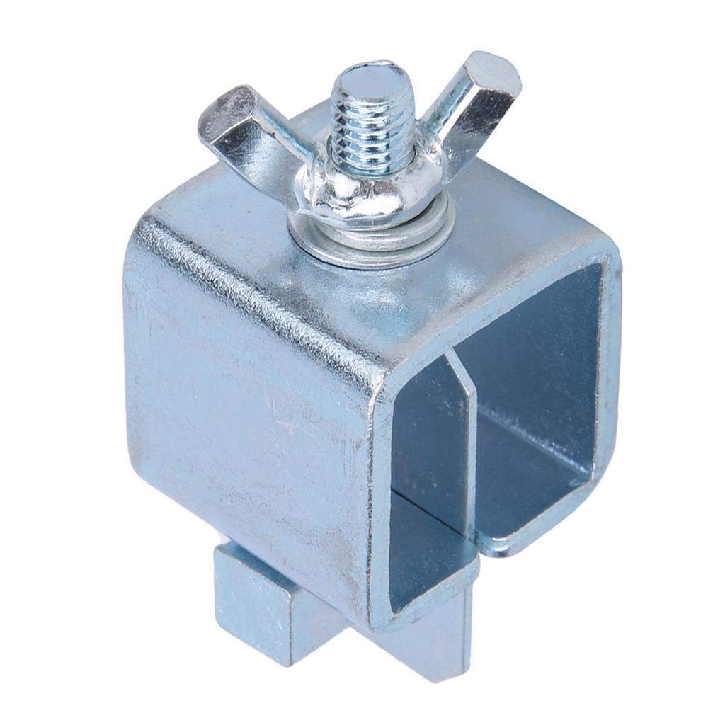 8pcs Sheet Metal Butt Welding Clamps for Car Truck Door Skin Panel Fender